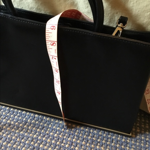 Handbag from Barney’s - Picture 5 of 7